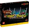 LEGO Jurassic World Jurassic Park Tyranozaur na wolności, Podgląd zdjęcia produktu 15