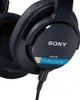 Sony MDR-M1 - uzavřená studiová sluchátka Náhled obrázku produktu 18