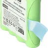 EXTENSILO 2x Akku kompatibel mit Motorola Talkabout T40, Produktbild-Vorschau 7