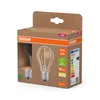 2x OSRAM LED Superstar Classic LED-Lampe A60 klassischer Produktbild-Vorschau 3