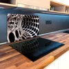 Tulup Glas Herdabdeckplatte - 2x40x52 cm - Produktbild-Vorschau 3