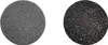 Silk'n VPR2PEUMR001, Schwarz, Grau, Grinding disk, 2 Produktbild-Vorschau 1