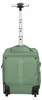 Travelite Kick Off – plecak na kółkach 15,6" 40 cm (sage Podgląd zdjęcia produktu 11