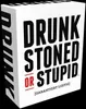 Asmodee Drunk, Stoned or Stupid, Partyspiel Produktbild-Vorschau 5