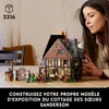 Lego 21341 - Pomysły Disney Hokus Pokus Podgląd zdjęcia produktu 31