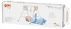 Goki Houten Babygym Regenboog - verstelbare babyboog Productafbeelding-voorbeeld 3