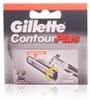 Gillette Contour Plus Nachfüllung 5 Einheiten Produktbild-Vorschau 8