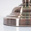 Mezzovilla »Mezzovilla« 1-flammige Tischlampe aus Metall in Produktbild-Vorschau 6