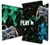 Gaming Gummizugverschluss, Einschlagklappen, bis DIN A4 24 Produktbild-Vorschau 4