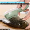 SCHUPPOX Fischschuppenschaber Fischschuppenentferner Produktbild-Vorschau 3