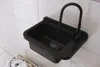 Granitan - Waschbecken - Ausgussbecken - 50x34x24 cm - Produktbild-Vorschau 4