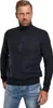 Brandit MILITARY Army Marine Troyer Sweater navy - 4XL Produktbild-Vorschau 2