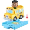 VTech CoComelon Codys Schulbus inkl. Schiene, Bus, 1,5 Produktbild-Vorschau 7