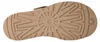 UGG Goldengaze Slide pour femme 1178590 - Sandales en cuir Voir les images du produit 6