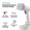 Braun QuickStyle 5 GS 5011, Ručný parný čistič, 0,15 L, Náhľad obrázku produktu 22