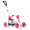 Berg Pedal Gokart Buzzy Bloom 2-in-1 Produktbild-Vorschau 1