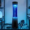 Veilleuse LED Tornado RGB - Effet hypnotique dans votre Voir les images du produit 3
