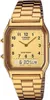 Casio Vintage AQ-230GA-9BMQ Uhr Produktbild-Vorschau 6