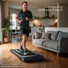 Sportconic Walking Pad bežecký pás – 1–6 km/h, tichý a Náhľad obrázku produktu 9