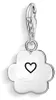 Charm Tatze aus Sterlingsilber mit Zirkonia von Thomas Sabo Produktbild-Vorschau 2