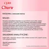 INABA CHURU Varietes Fruit Mor Delikatesse für Katzen Produktbild-Vorschau 8