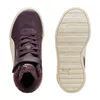 Puma Carina 2.0 Mid Winter Sneakers Kinder Produktbild-Vorschau 4