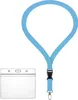 Ausweishülle ZIP Ausweis Halter wasserdicht komplett mit Produktbild-Vorschau 1