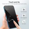 Pellicola protettiva di privacy per iPhone 13 vetro schermo Anteprima dell’immagine prodotto 5