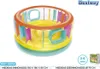 Bestway® BounceJam™ Château gonflable Ø 180 x 86 cm Voir les images du produit 34