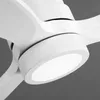 Ventilateur de plafond Parrot Uncle 132 cm avec éclairage Voir les images du produit 9