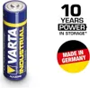 Mignon-Batterie VARTA  ''Industrial Pro'' Alkaline, Typ AA, Podgląd zdjęcia produktu 10