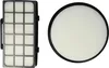 vhbw 6-tlg. Filter-Set kompatibel mit Rowenta X-Trem Power Produktbild-Vorschau 2