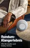 Amazon Echo Studio (2025) Assistente vocale Grafite Anteprima dell’immagine prodotto 4