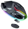 Razer Basilisk V3 Pro 35K, Pro praváky, Optický, RF Náhled obrázku produktu 9