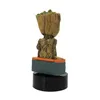 NECA Guardians of the Galaxy Vol 2 Groot Body Knocker Produktbild-Vorschau 5