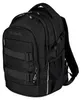 McNeill Schulrucksack LUCA 2:0 School Backpack Solid Black Produktbild-Vorschau 5