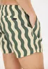 Virtus Boardshorts Tana mit atmungsaktiver Funktion Print Produktbild-Vorschau 8