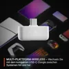 Steelseries Arctis Nova 5P Wireless, Kabellos, 20 - 22000 Produktbild-Vorschau 7