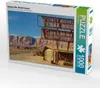 CALVENDO Puzzle Highway 89A, Marble Canyon 1000 Teile Produktbild-Vorschau 2