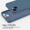 imoshion Color Backcover avec MagSafe pour l'Apple iPhone Voir les images du produit 7