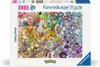 Ravensburger 1000 pezzi Challenge Pokemon Anteprima dell’immagine prodotto 10