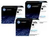 W1470A HP 147A zwarte inktcartridge, standaard Productafbeelding-voorbeeld 13