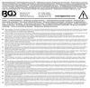 BGS 8991 Ölablassschrauben-Einsatz, Vierkant, 8 mm + 10 mm Produktbild-Vorschau 4