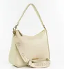 VALENTINO BAGS Never Hobo Bag Kunstleder: ECRU Produktbild-Vorschau 9