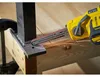 Akku-Elektrofeile + 2 x 2-Ah-Akkus + 18-V-Ladegerät Produktbild-Vorschau 12