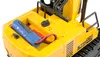 Amewi RC 2.4GHz G041E excavateur à chaîne Voir les images du produit 7