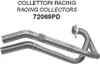 Kolektor ARROW do Hondy FMX 650 Podgląd zdjęcia produktu 2