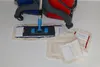 CleanSV Wischset Kunststoff- Doppelfahrwagen mit Presse, Produktbild-Vorschau 2