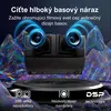 ULTIMEA projektor 4K domáce kino Podporuje 900 ANSI lúmenov Náhľad obrázku produktu 8