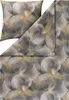 Estella Mako Jersey Bettwäsche 155x220 Toni anthrazit Produktbild-Vorschau 2